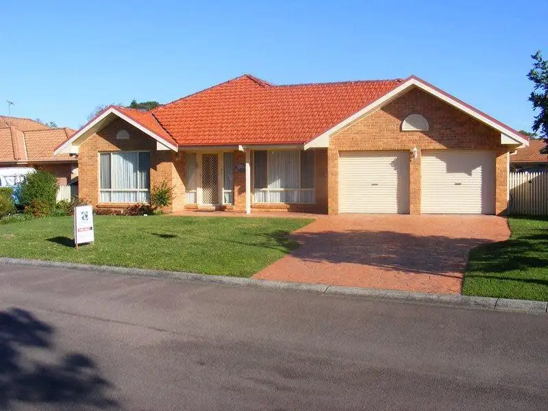 Main view of Homely house listing, 7 Port Stephens Street, Tea Gardens NSW 2324
