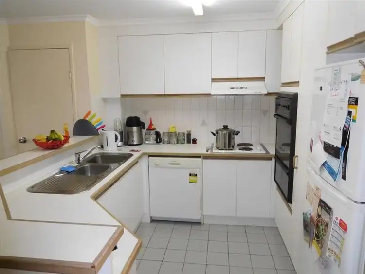 Sixth view of Homely apartment listing, 1 Cronin Avenue, Main Beach QLD 4217