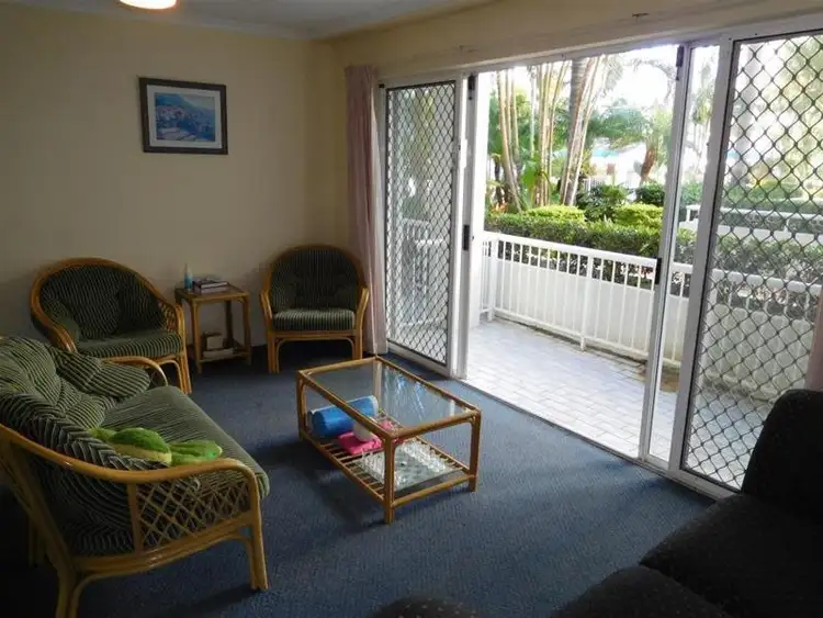 Seventh view of Homely apartment listing, 1 Cronin Avenue, Main Beach QLD 4217