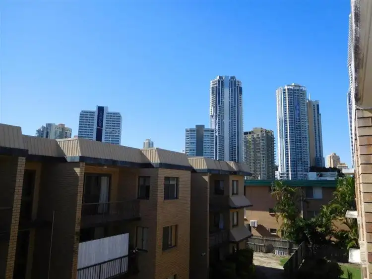 Second view of Homely apartment listing, 11 Stanhill Drive, Chevron Island QLD 4217