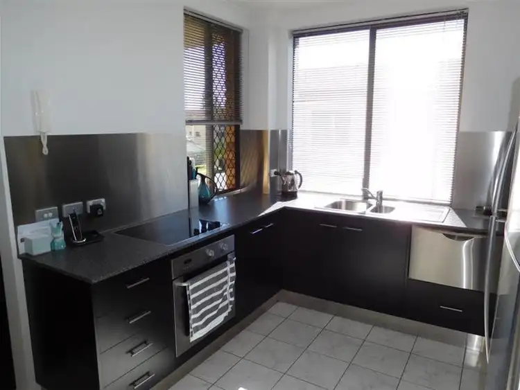 Third view of Homely apartment listing, 11 Stanhill Drive, Chevron Island QLD 4217