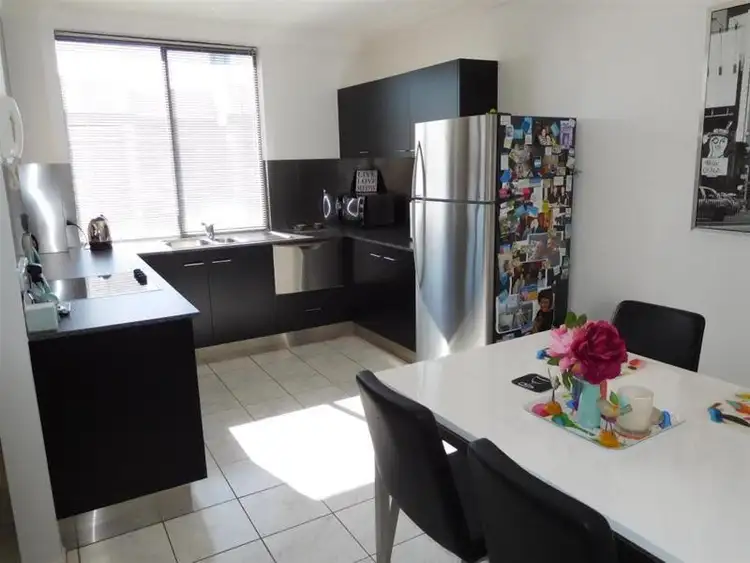 Fourth view of Homely apartment listing, 11 Stanhill Drive, Chevron Island QLD 4217
