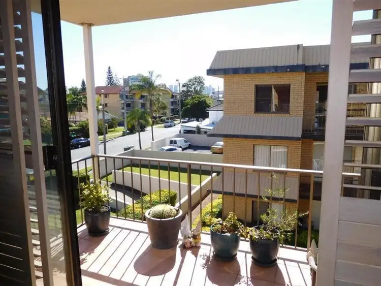Fifth view of Homely apartment listing, 11 Stanhill Drive, Chevron Island QLD 4217