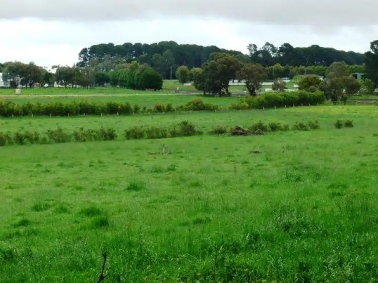 Main view of Homely land listing, Heathmarsh Road, Panmure VIC 3265