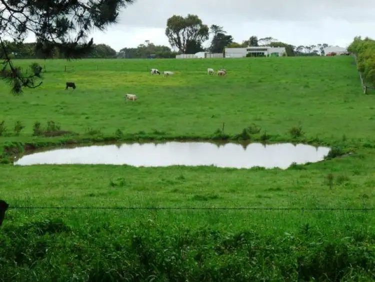 Second view of Homely land listing, Heathmarsh Road, Panmure VIC 3265