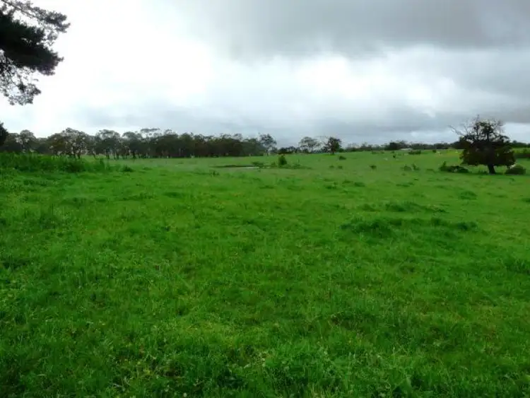 Third view of Homely land listing, Heathmarsh Road, Panmure VIC 3265