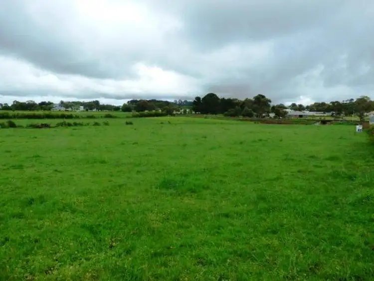 Fourth view of Homely land listing, Heathmarsh Road, Panmure VIC 3265