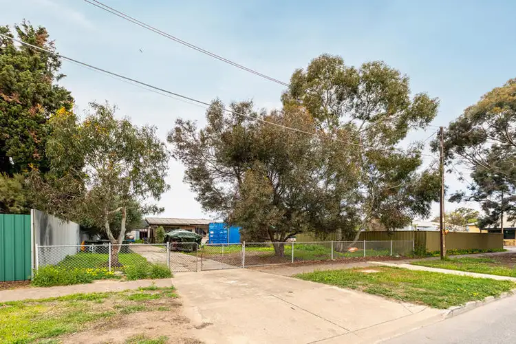 92 Churchill Road North, Dry Creek SA 5094