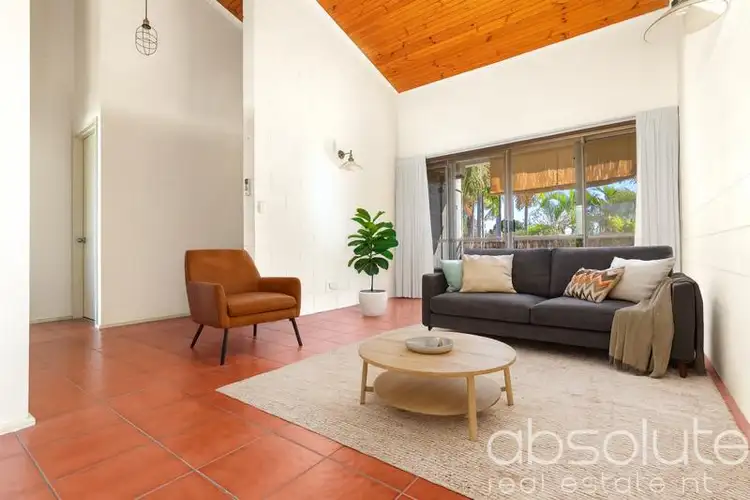 Main view of Homely unit listing, 11/8-10 Philip Street, Fannie Bay NT 820