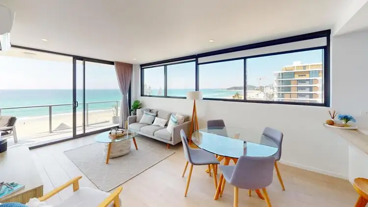 26/1263 Gold Coast Highway, Palm Beach QLD 4221