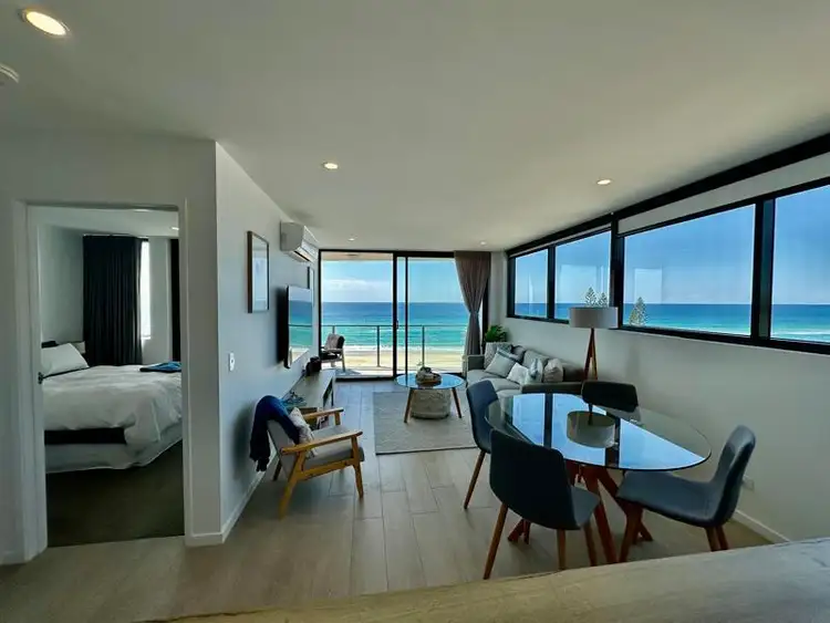 Third view of Homely unit listing, 26/1263 Gold Coast Highway, Palm Beach QLD 4221