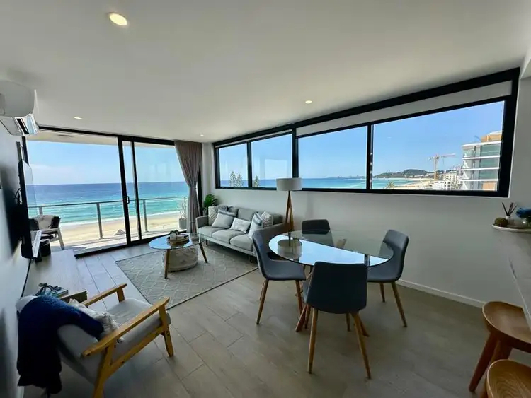 Fourth view of Homely unit listing, 26/1263 Gold Coast Highway, Palm Beach QLD 4221