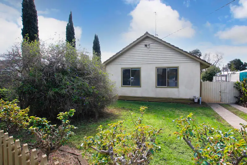 Main view of Homely house listing, 52 Crawley Street, Warrnambool VIC 3280