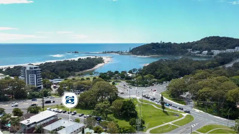 Main view of Homely unit listing, 4/92 Sarawak Avenue, Palm Beach QLD 4221