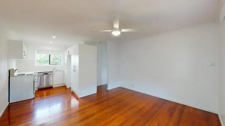 Second view of Homely unit listing, 4/92 Sarawak Avenue, Palm Beach QLD 4221