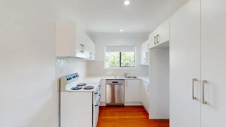 Third view of Homely unit listing, 4/92 Sarawak Avenue, Palm Beach QLD 4221