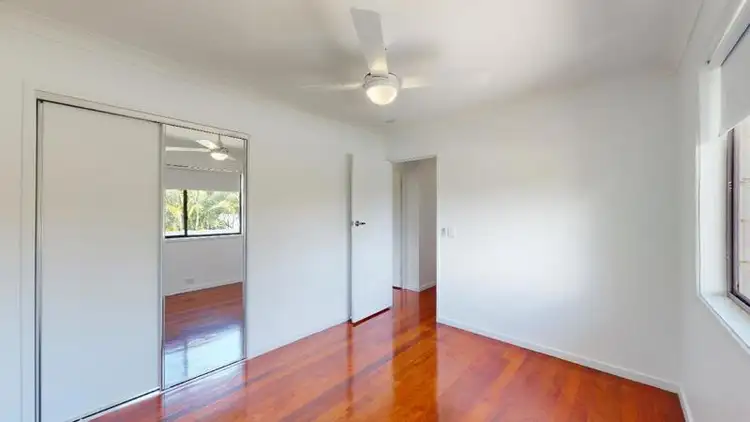 Fourth view of Homely unit listing, 4/92 Sarawak Avenue, Palm Beach QLD 4221