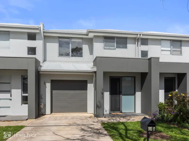 Main view of Homely house listing, 50A Kildonan Road, Warradale SA 5046