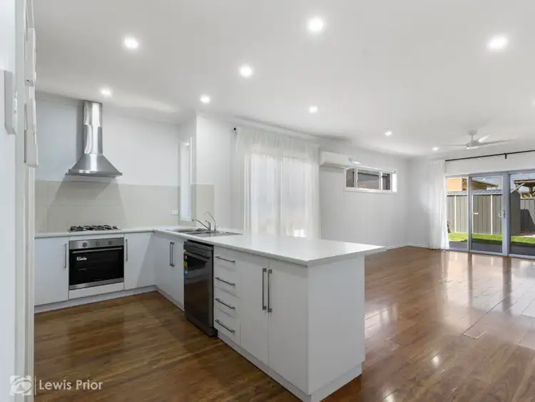 Second view of Homely house listing, 50A Kildonan Road, Warradale SA 5046