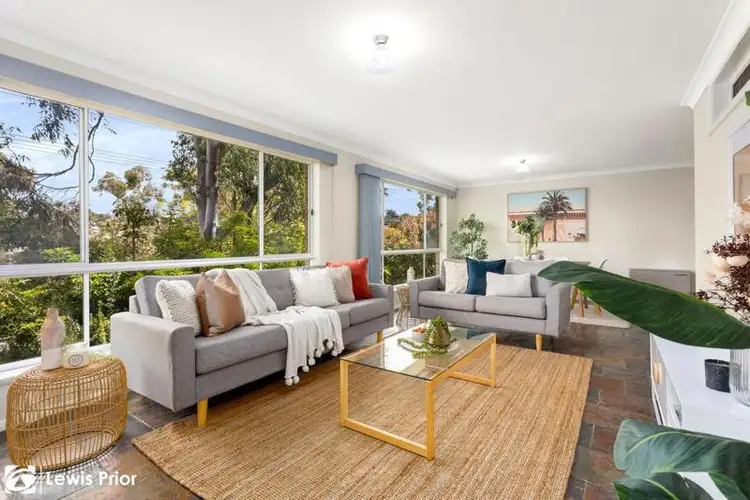 24 Sunvalley Road, O'halloran Hill SA 5158