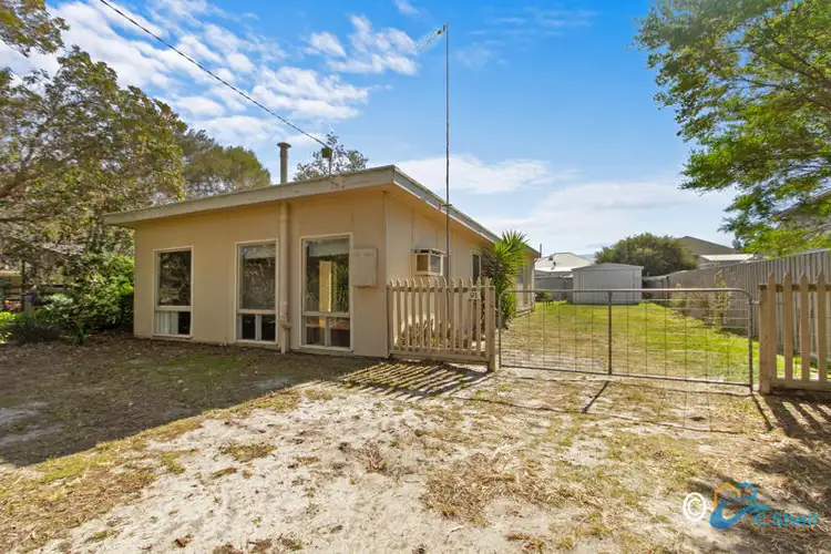 91 Campbell Street, Loch Sport VIC 3851
