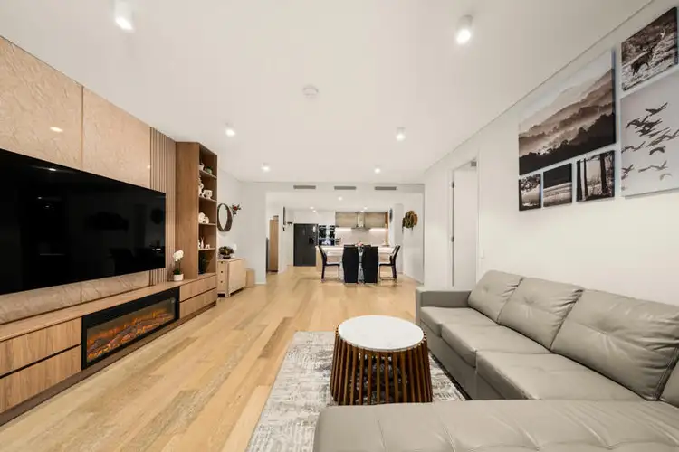 Sixth view of Homely house listing, 309/17-21 Duncan Street, West End QLD 4101