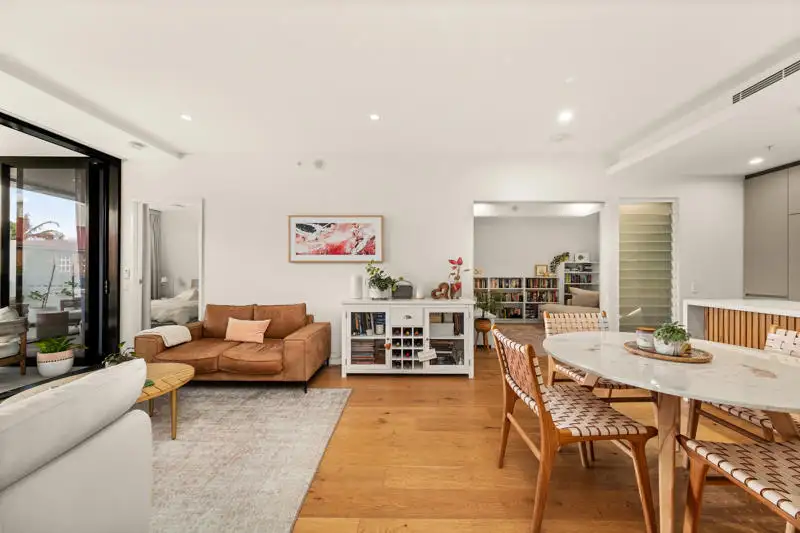 Main view of Homely house listing, 20111/1 Ferry Road, West End QLD 4101