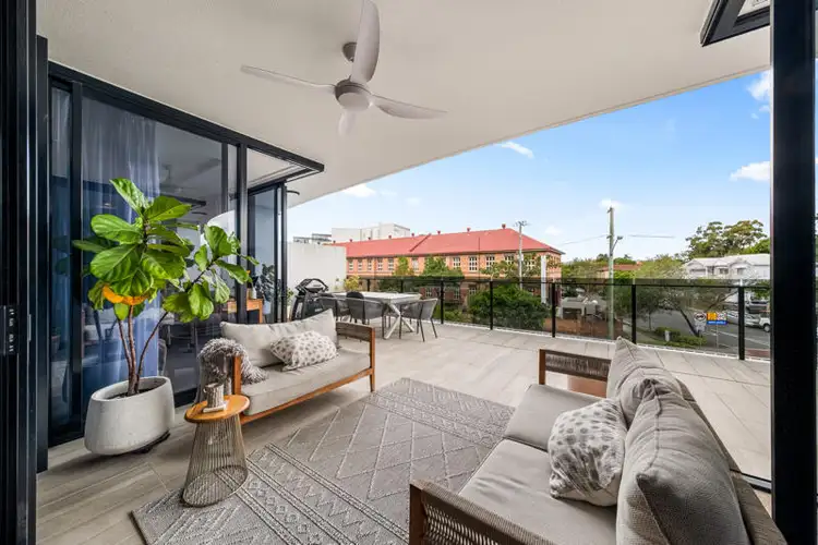 Third view of Homely house listing, 20111/1 Ferry Road, West End QLD 4101