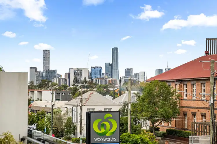 Fifth view of Homely house listing, 20111/1 Ferry Road, West End QLD 4101