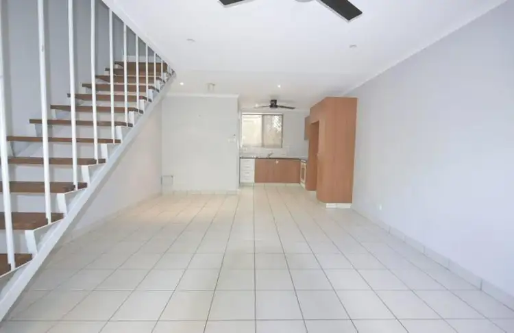 Second view of Homely unit listing, 1/75 Progress Drive, Nightcliff NT 810