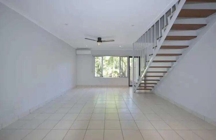 Third view of Homely unit listing, 1/75 Progress Drive, Nightcliff NT 810