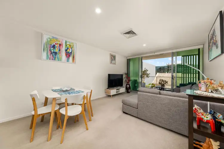 17/21 Manning Street, Milton QLD 4064