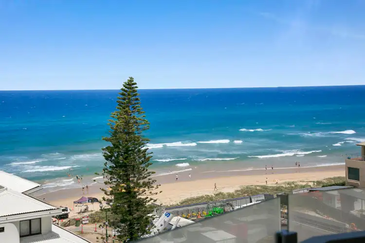 Main view of Homely apartment listing, 8B/3540 Main Beach Parade, Main Beach QLD 4217