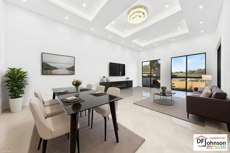 Main view of Homely semi-detached listing, 27 Arcadian Circuit, Carlingford NSW 2118