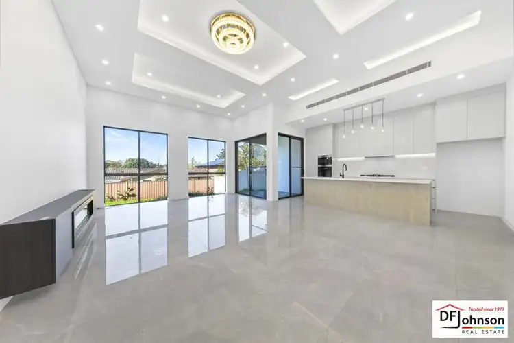 Second view of Homely semi-detached listing, 27 Arcadian Circuit, Carlingford NSW 2118