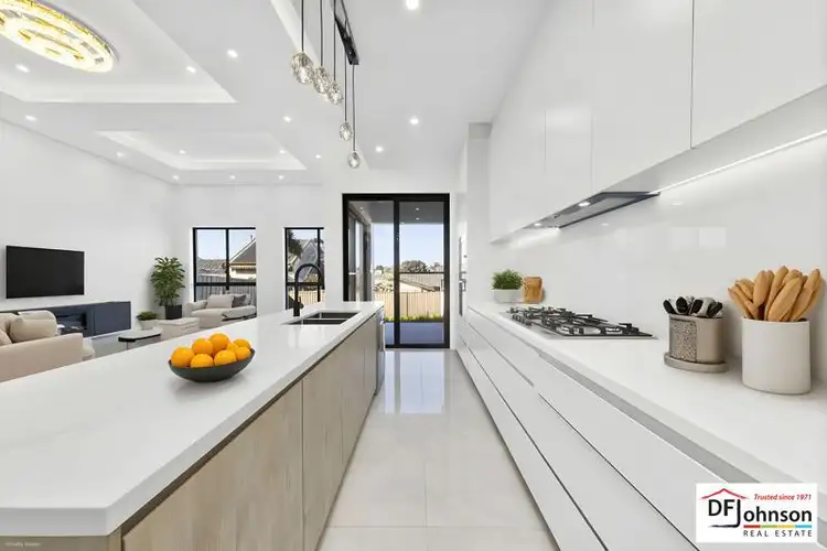 Third view of Homely semi-detached listing, 27 Arcadian Circuit, Carlingford NSW 2118