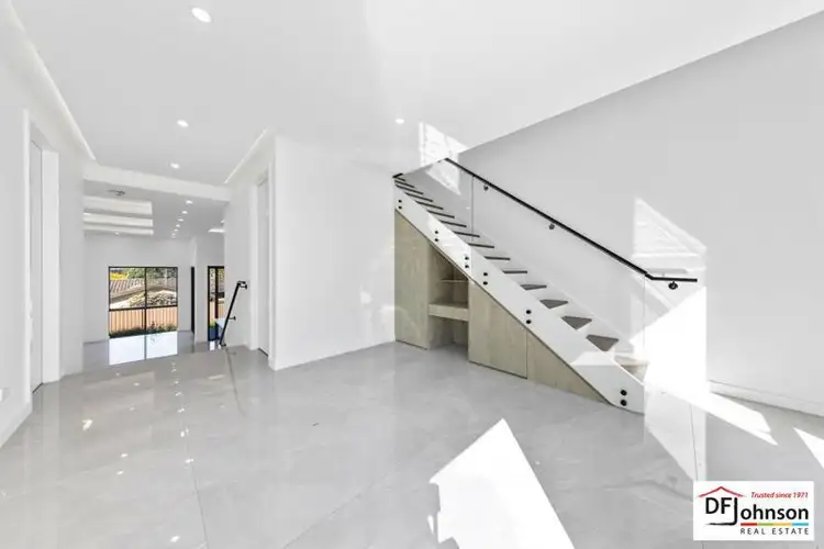 Fourth view of Homely semi-detached listing, 27 Arcadian Circuit, Carlingford NSW 2118