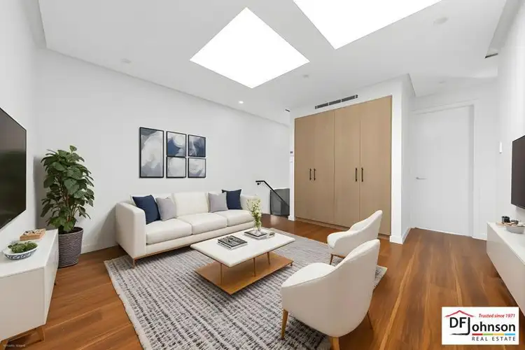 Fifth view of Homely semi-detached listing, 27 Arcadian Circuit, Carlingford NSW 2118