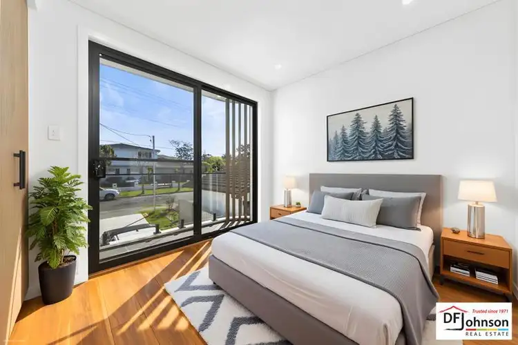 Sixth view of Homely semi-detached listing, 27 Arcadian Circuit, Carlingford NSW 2118