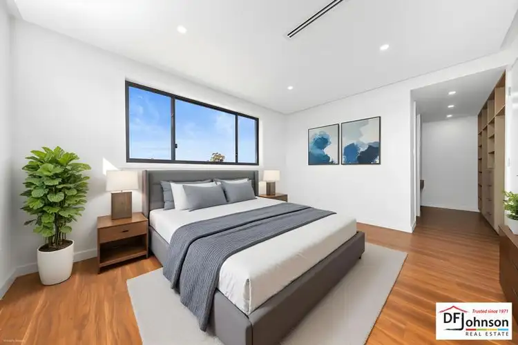 Seventh view of Homely semi-detached listing, 27 Arcadian Circuit, Carlingford NSW 2118