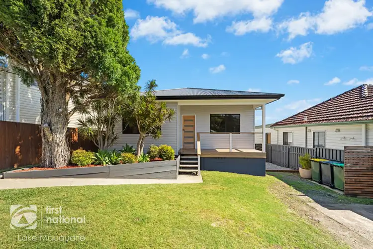 6 Alice Street, Cardiff NSW 2285