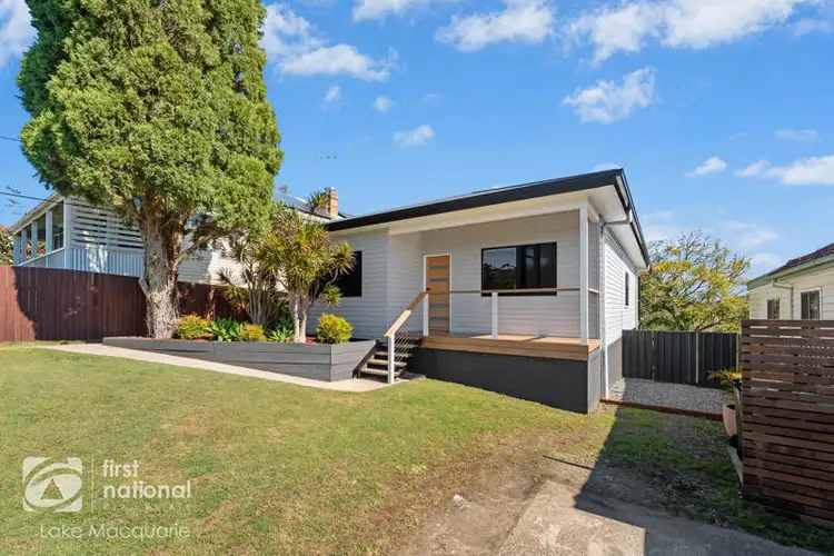 Second view of Homely house listing, 6 Alice Street, Cardiff NSW 2285