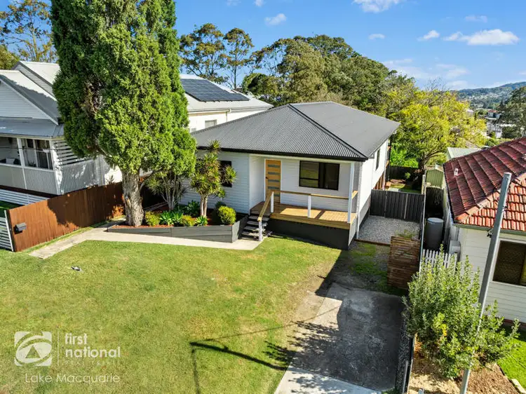 Third view of Homely house listing, 6 Alice Street, Cardiff NSW 2285