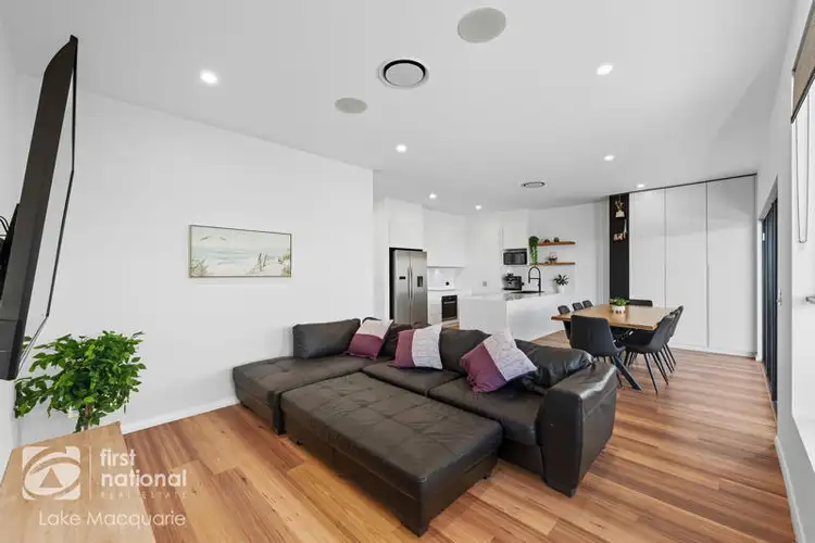 Fourth view of Homely house listing, 6 Alice Street, Cardiff NSW 2285