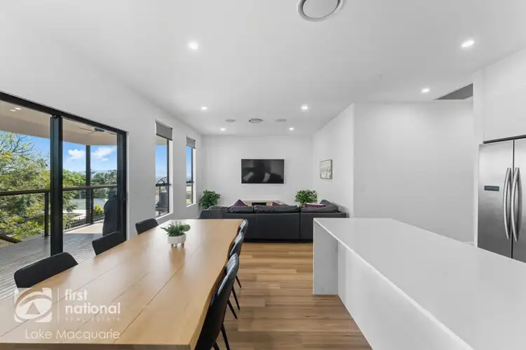 Fifth view of Homely house listing, 6 Alice Street, Cardiff NSW 2285