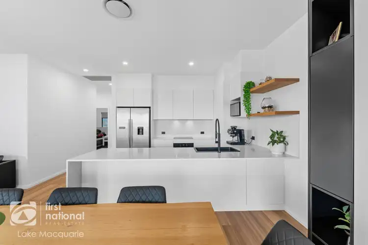 Sixth view of Homely house listing, 6 Alice Street, Cardiff NSW 2285