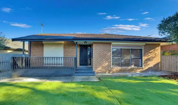 1/92 Mitchell Crescent, Meadow Heights VIC 3048