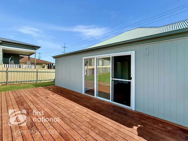 2/152 Northcote Street