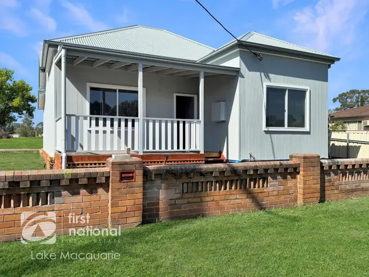 1/152 Northcote Street