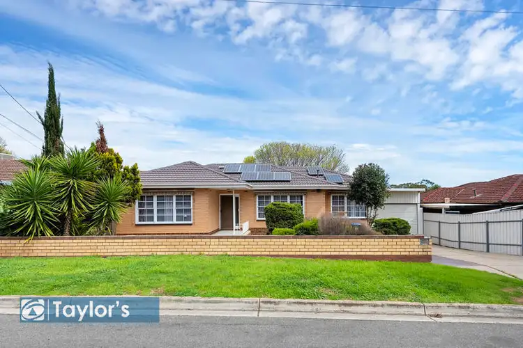 52 Finniss Avenue, Ingle Farm SA 5098
